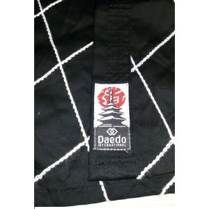 Кімоно для хапкідо Daedo KA 1202